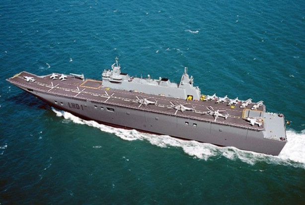 Foto - İşte Türkiye'nin en yeni canavarları!