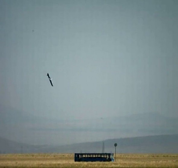 Foto - İşte Türkiye'nin en yeni canavarları!