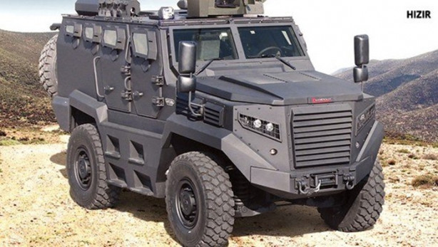 Foto - İşte Türkiye'nin en yeni canavarları!