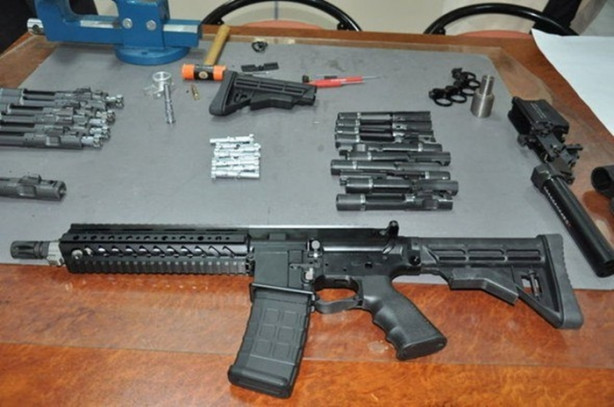 Foto - İşte Türkiye'nin en yeni canavarları!