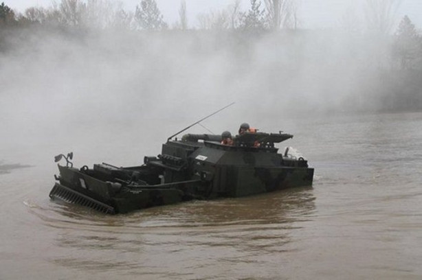 Foto - İşte Türkiye'nin en yeni canavarları!