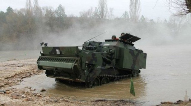 Foto - İşte Türkiye'nin en yeni canavarları!