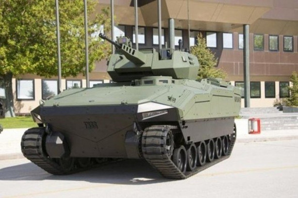 Foto - İşte Türkiye'nin en yeni canavarları!