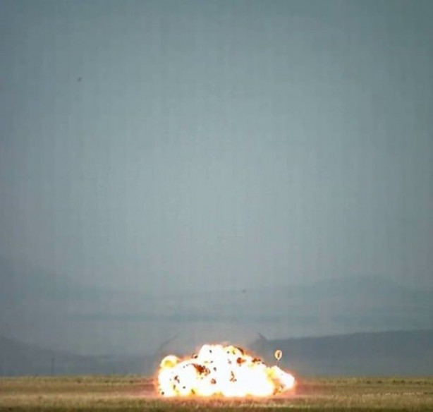 Foto - İşte Türkiye'nin en yeni canavarları!