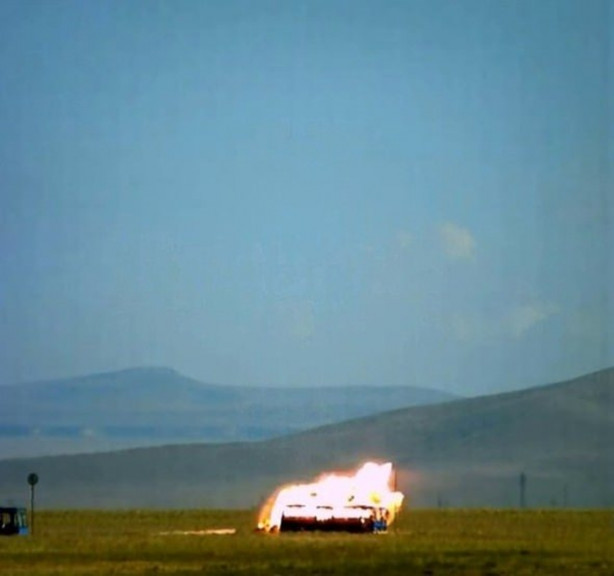 Foto - İşte Türkiye'nin en yeni canavarları!