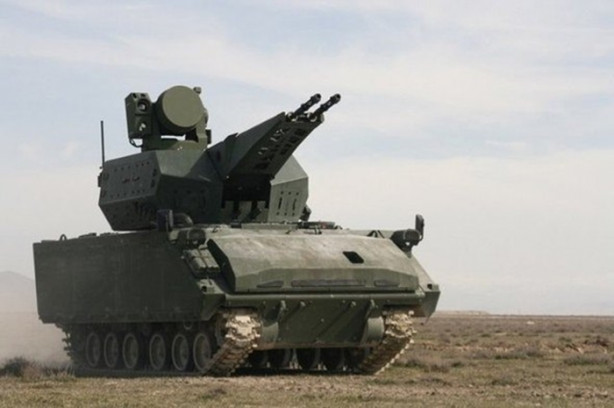 Foto - İşte Türkiye'nin en yeni canavarları!