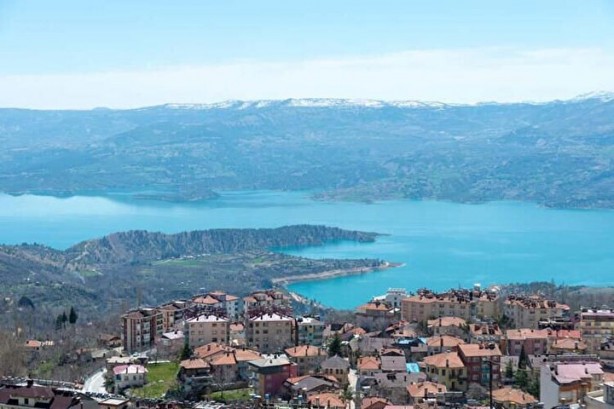 Foto - İşte Türkiye'nin en yerli ili... İlk sıradaki herkesi şaşırttı