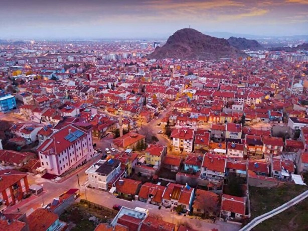 Foto - İşte Türkiye'nin en yerli ili... İlk sıradaki herkesi şaşırttı