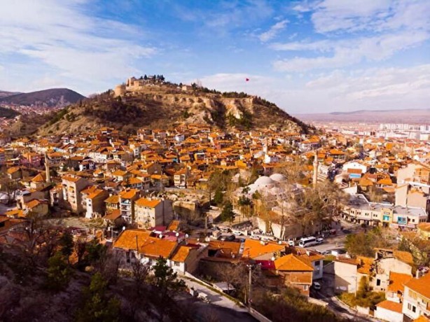 Foto - İşte Türkiye'nin en yerli ili... İlk sıradaki herkesi şaşırttı