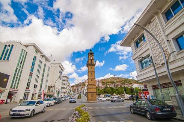 Foto - İşte Türkiye'nin en yerli ili... İlk sıradaki herkesi şaşırttı