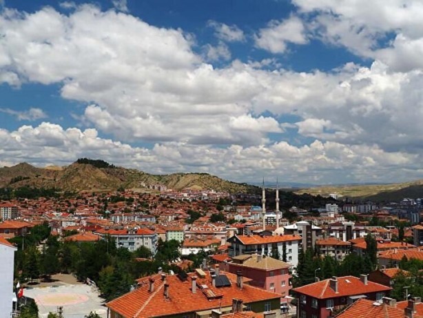 Foto - İşte Türkiye'nin en yerli ili... İlk sıradaki herkesi şaşırttı