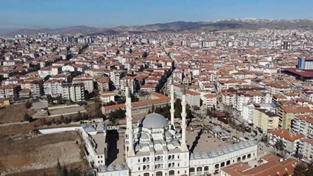 Foto - İşte Türkiye'nin en yerli ili... İlk sıradaki herkesi şaşırttı