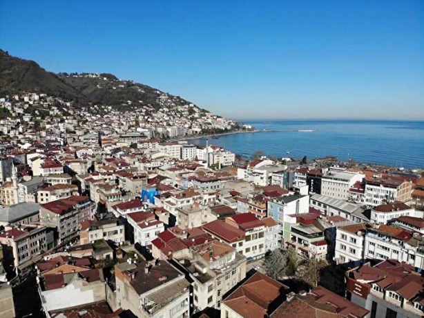 Foto - İşte Türkiye'nin en yerli ili... İlk sıradaki herkesi şaşırttı