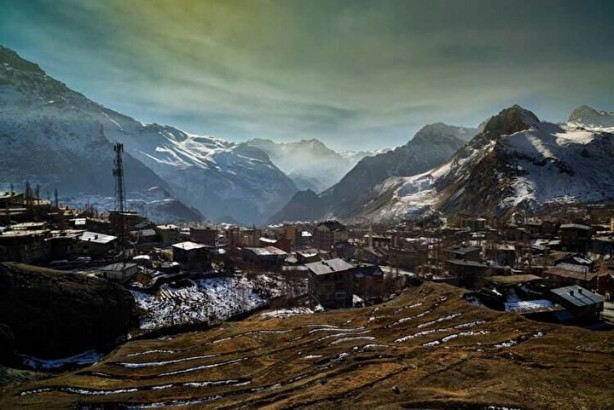 Foto - İşte Türkiye'nin en yerli ili... İlk sıradaki herkesi şaşırttı