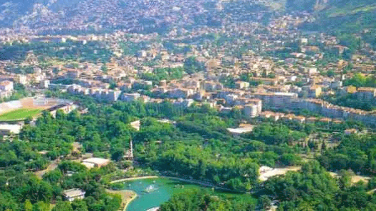 Foto - İşte Türkiye'nin en zengin illeri! o il listeye damga vurdu!