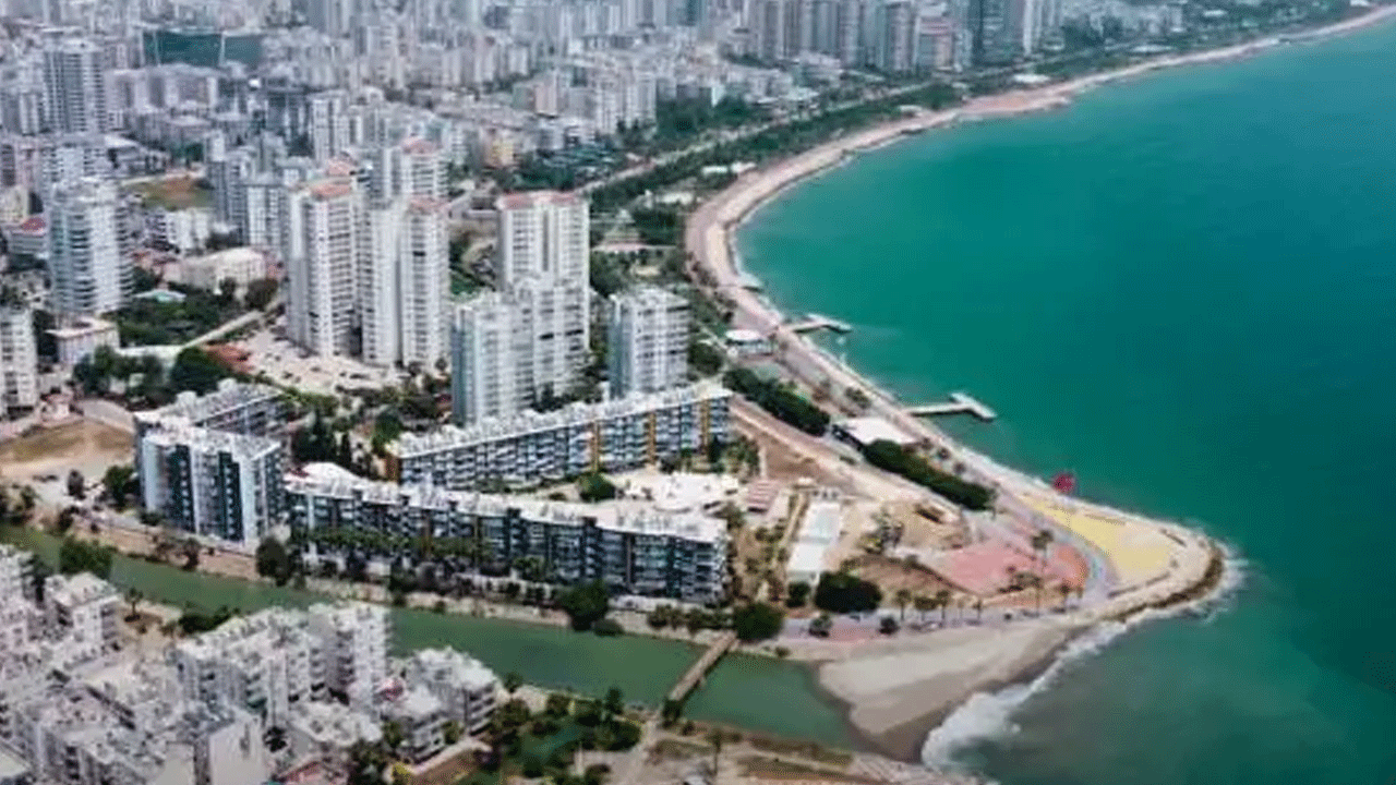 Foto - İşte Türkiye'nin en zengin illeri! o il listeye damga vurdu!