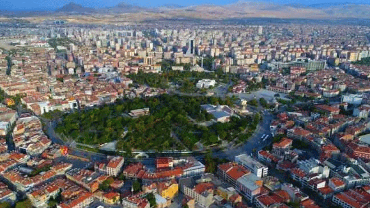 Foto - İşte Türkiye'nin en zengin illeri! o il listeye damga vurdu!