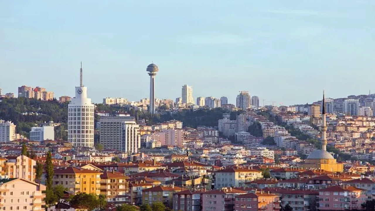 Foto - İşte Türkiye'nin en zengin illeri! o il listeye damga vurdu!