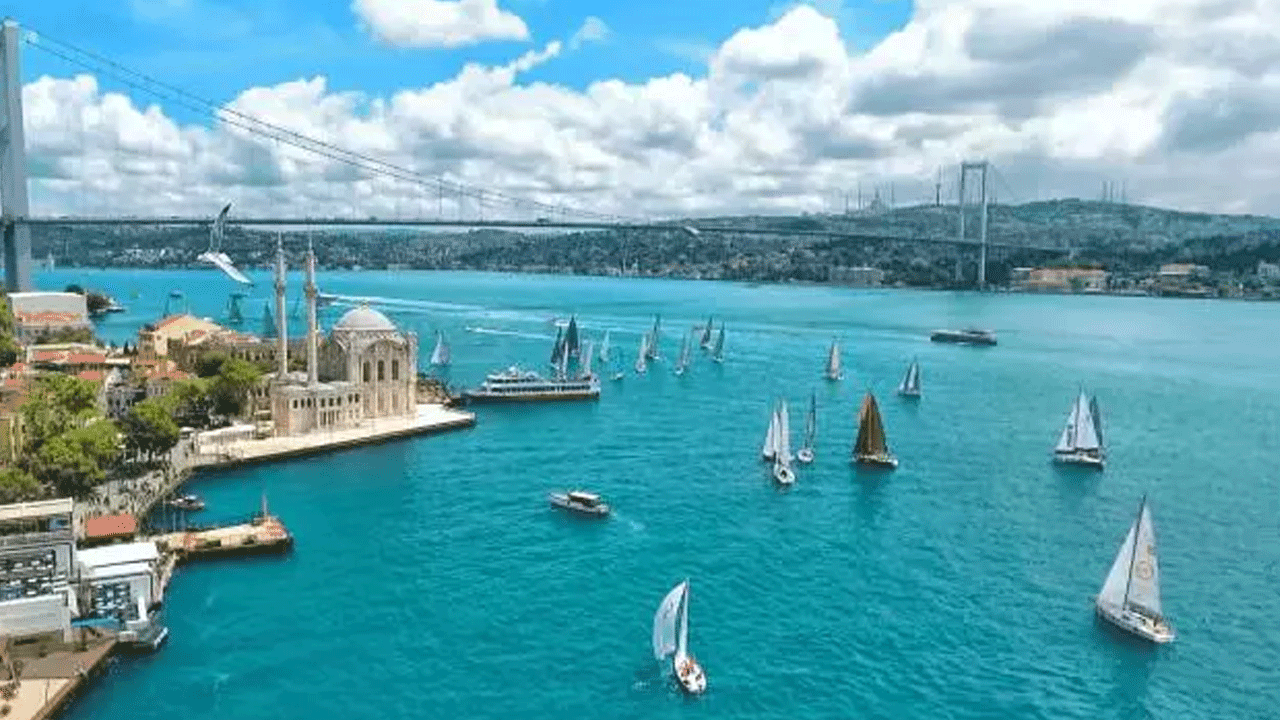 Foto - İşte Türkiye'nin en zengin illeri! o il listeye damga vurdu!