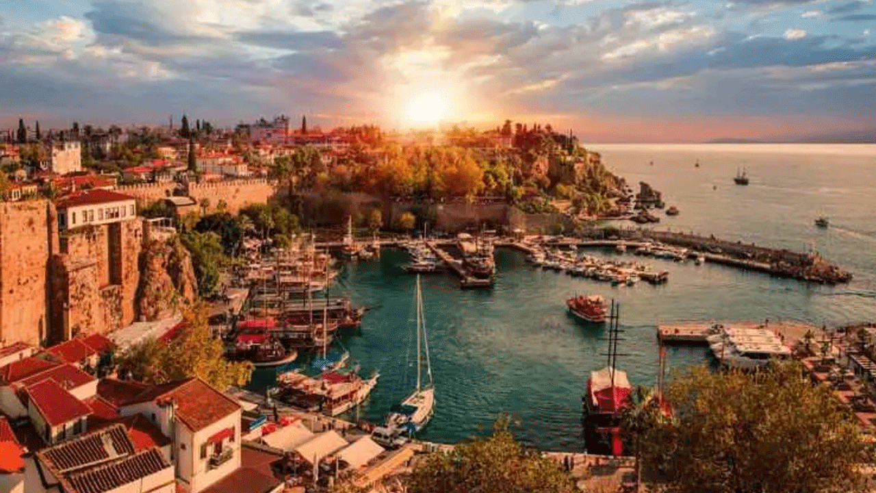 Foto - İşte Türkiye'nin en zengin illeri! o il listeye damga vurdu!