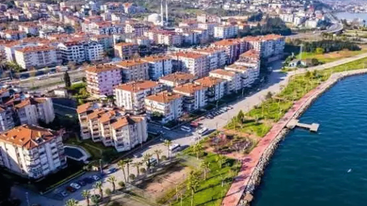 Foto - İşte Türkiye'nin en zengin illeri! o il listeye damga vurdu!