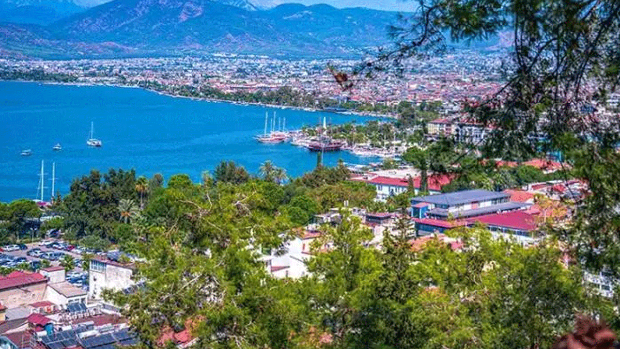 Foto - İşte Türkiye'nin en zengin illeri! o il listeye damga vurdu!