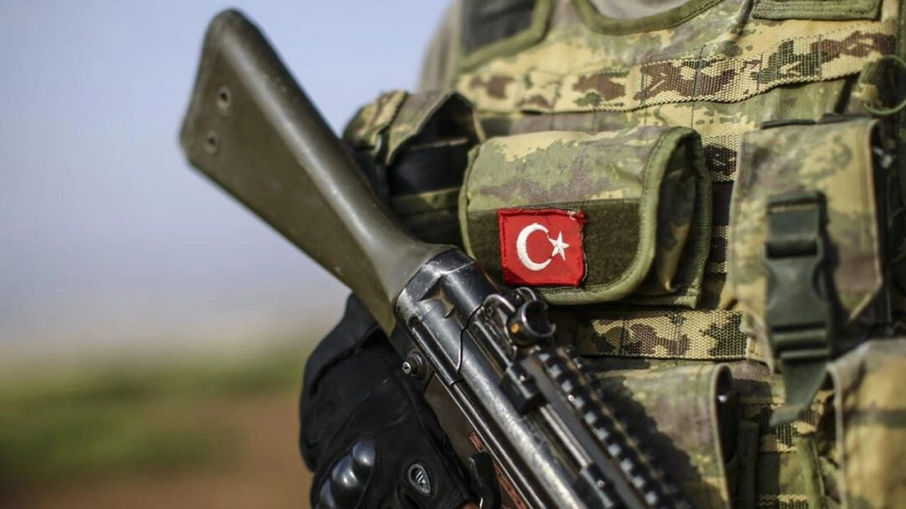 Foto - İşte Türkiye’nin Gazze görev gücündeki rolü! Tüm detaylar burada 