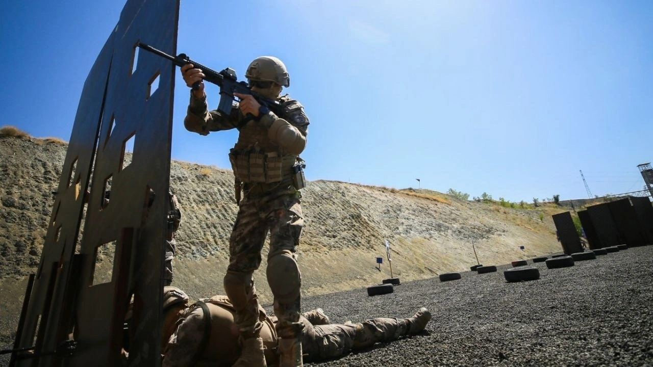 Foto - İşte Türkiye’nin Gazze görev gücündeki rolü! Tüm detaylar burada 
