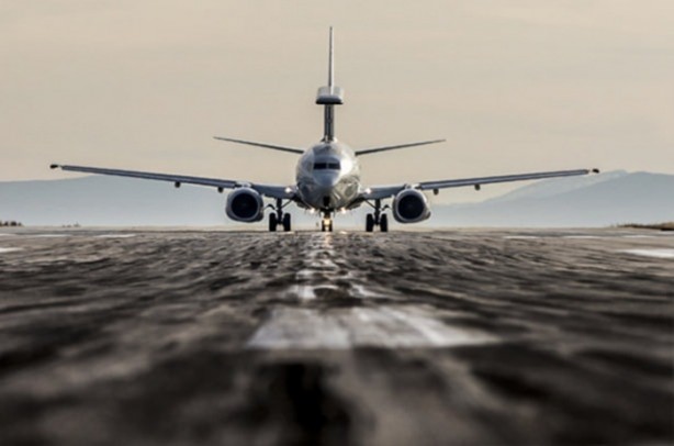 Foto - İşte Türkiye'nin gökyüzündeki gözü "Barış Kartalı"