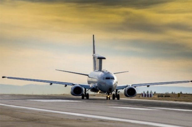  İşte Türkiye'nin gökyüzündeki gözü "Barış Kartalı"