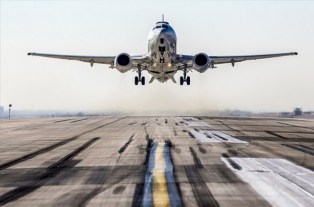 Foto - İşte Türkiye'nin gökyüzündeki gözü "Barış Kartalı"