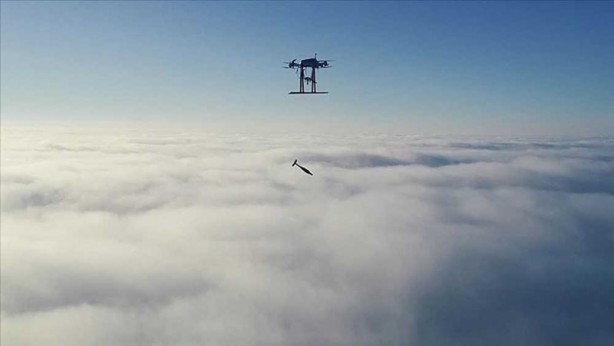 Foto - İşte Türkiye'nin göz bebeği yerli silahlar!