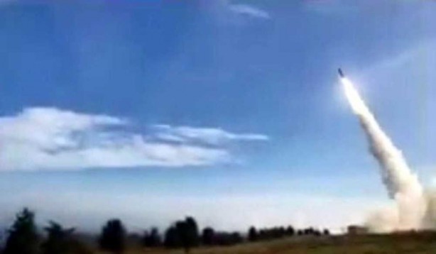 Foto - İşte Türkiye'nin göz bebeği yerli silahlar!