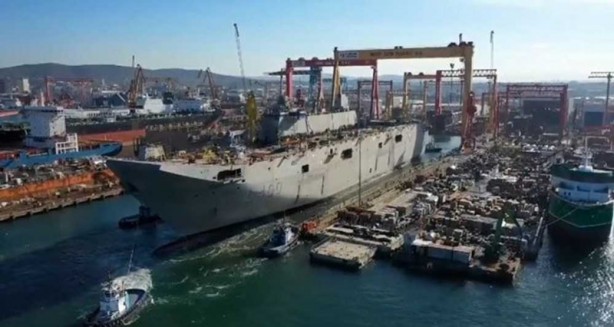 İşte Türkiye'nin göz bebeği yerli silahlar!