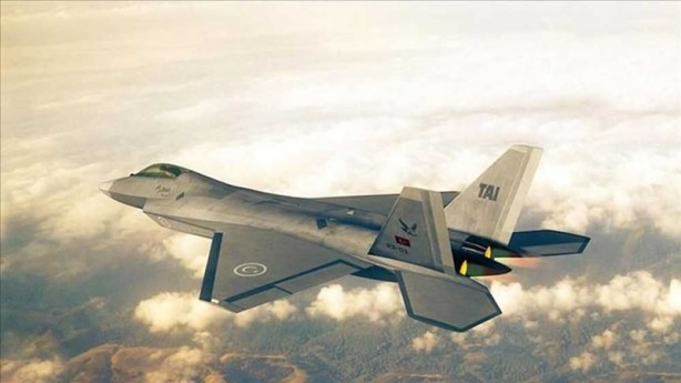 Foto - İşte Türkiye'nin göz bebeği yerli silahlar!