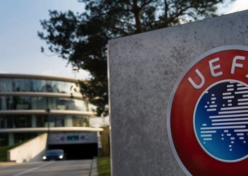 Foto - İşte Türkiye'nin UEFA güncel sıralaması! Fenerbahçe, Galatasaray... Yarış sürüyor...