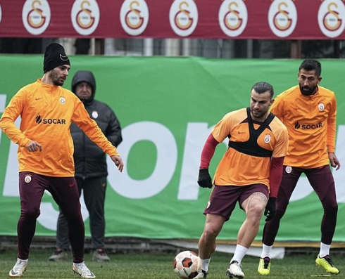 Foto - İşte Türkiye'nin UEFA güncel sıralaması! Fenerbahçe, Galatasaray... Yarış sürüyor...