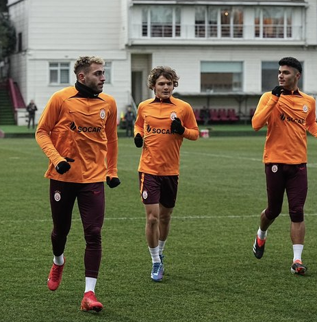 Foto - İşte Türkiye'nin UEFA güncel sıralaması! Fenerbahçe, Galatasaray... Yarış sürüyor...