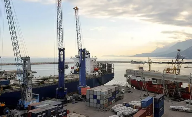 Foto - İşte Türkiye'nin ihracat rekortmeni 14 savunma sanayii ve havacılık şirketi!