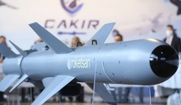Foto - İşte Türkiye'nin ihracat rekortmeni 14 savunma sanayii ve havacılık şirketi!