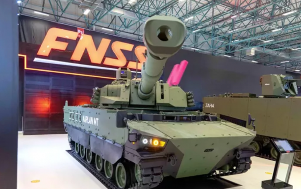 Foto - İşte Türkiye'nin ihracat rekortmeni 14 savunma sanayii ve havacılık şirketi!