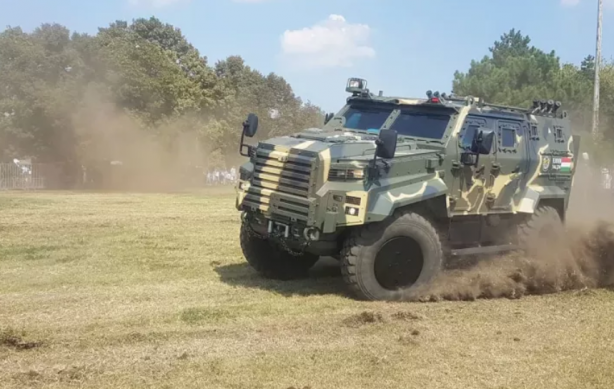 Foto - İşte Türkiye'nin ihracat rekortmeni 14 savunma sanayii ve havacılık şirketi!
