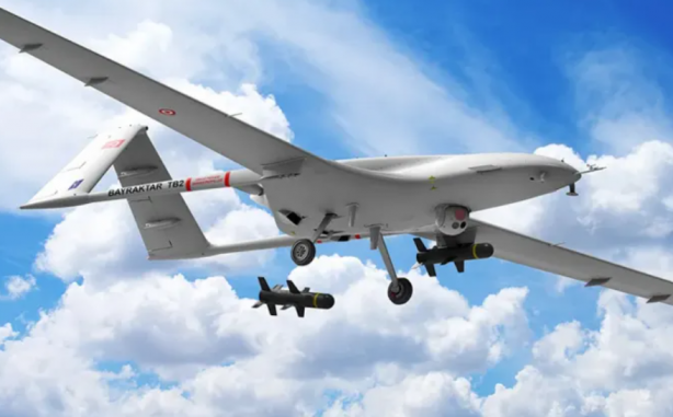 İşte Türkiye'nin ihracat rekortmeni 14 savunma sanayii ve havacılık şirketi!