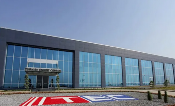 Foto - İşte Türkiye'nin ihracat rekortmeni 14 savunma sanayii ve havacılık şirketi!