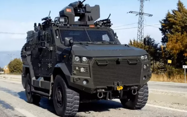 Foto - İşte Türkiye'nin ihracat rekortmeni 14 savunma sanayii ve havacılık şirketi!