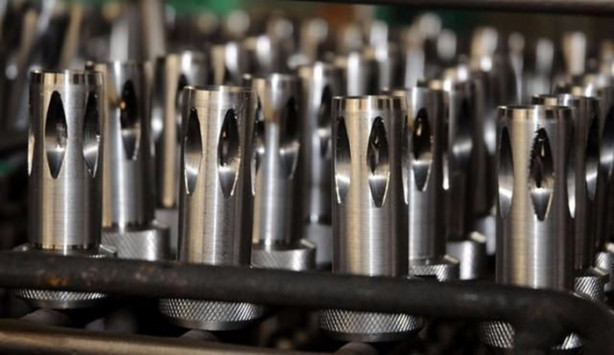 Foto - İşte Türkiye'nin ilk milli keskin nişancı tüfeği 