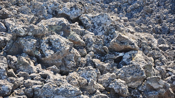 İşte Türkiye'nin ilk ve tek jeoparkı 