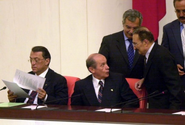 Foto - İşte Türkiye'nin 'imkansız' koalisyonları