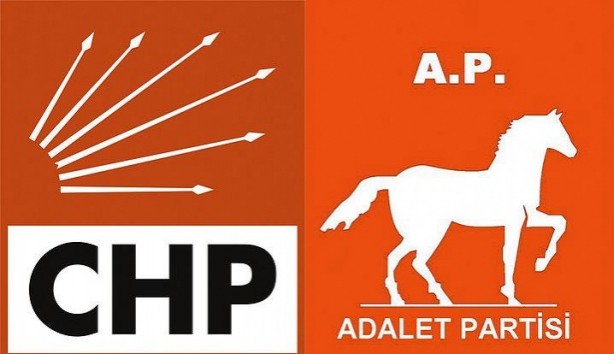 Foto - İşte Türkiye'nin 'imkansız' koalisyonları