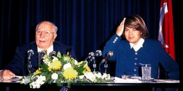 Foto - İşte Türkiye'nin 'imkansız' koalisyonları